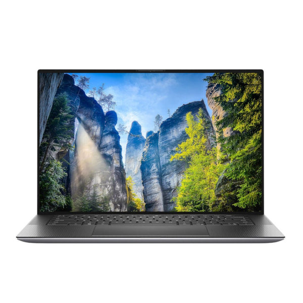 Dell Precision 5550 Touch Laptop 15"4K i7 10850H 32GB 512GB SSD T2000 GPU Win11 - UN Tech