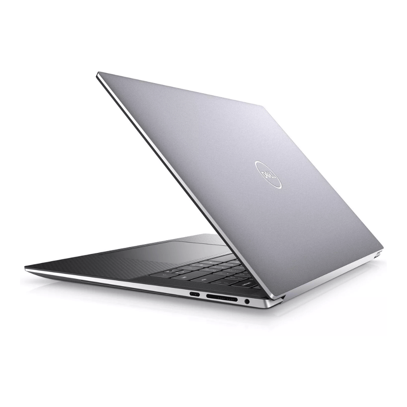 Dell Precision 5560 15.6" i7 11850H 32GB RAM 512GB SSD T1200 GPU Win 11 - UN Tech