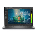 Dell Precision 5570 Workstation 15.6" i7 12800H 32GB RAM 512GB SSD RTX A1000 GPU Win 11 - UN Tech