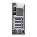 Dell Precision 5810 Tower 10 - Core E5 2630v4 32GB RAM 512GB SSD K1200 GPU W10 - UN Tech