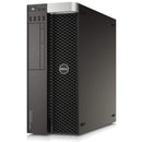 Dell Precision 5810 Tower 10 - Core XEON E5 2650 v4 32GB 512GB SSD p600 GPU WIN 11