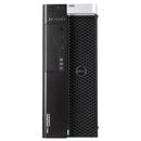 Dell Precision 5810 Tower 10 - Core XEON E5 2650 v4 32GB 512GB SSD p600 GPU WIN 11