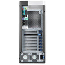 Dell Precision 5810 Tower 10 - Core XEON E5 2650 v4 32GB 512GB SSD p600 GPU WIN 11