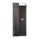 Dell Precision 5810 Tower 4 - Core Xeon E5 - 1630 v3 32GB RAM 256GB SSD K4200 Win10 - UN Tech