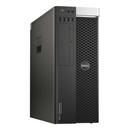 Dell Precision 5810 Tower Workstation Xeon E5 - 1630v4 16GB RAM 2TB HDD 512GB SSD Win 10 - UN Tech