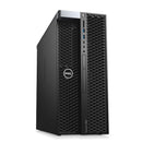 Dell Precision 5820 Tower Xeon W - 2223 64GB RAM 2TB SSD P4000 GPU WIN11 P
