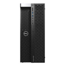 Dell Precision 5820 Tower Xeon W - 2223 64GB RAM 2TB SSD P4000 GPU WIN11 P