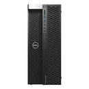 Dell Precision 5820 Tower Xeon W - 2255 128GB SSD 2 x512GB SSD RTX 4000 GPU WIN 11 P