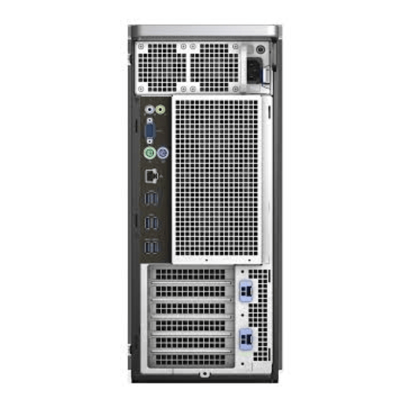 Dell Precision 5820 Workstation PC i9 - 9820x 64GB RAM 1TB SSD P2000 GPU Win 11 - UN Tech