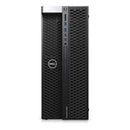 Dell Precision 5820 Workstation Xeon W - 2125 32GB RAM 512GB SSD Quadro GPU Win 11 - UN Tech