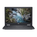 Dell Precision 7530 15.6" i7 8850H 32GB RAM 1TB SSD P2000 GPU Win 11 Pro - UN Tech