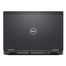 Dell Precision 7530 15.6" Workstation Xeon E - 2186M 32GB RAM 1TB SSD P1000 GPU Win 11 - UN Tech