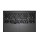 Dell Precision 7540 15" FHD Workstation i7 9750H 32GB RAM 512GB SSD T1000 Win 11