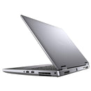 Dell Precision 7540 15" FHD Workstation i7 9750H 32GB RAM 512GB SSD T1000 Win 11