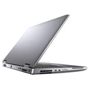 Dell Precision 7540 15" FHD Workstation i7 9750H 32GB RAM 512GB SSD T1000 Win 11