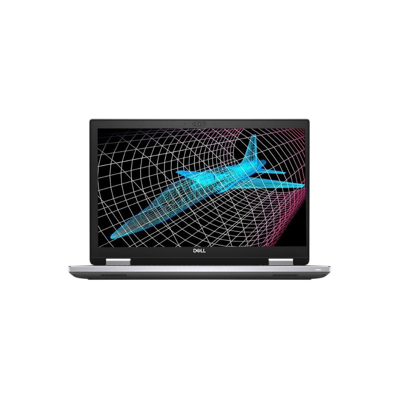 Dell Precision 7540 15" i7 9850H 64GB RAM 1TB SSD T2000 GPU Win 11 - UN Tech