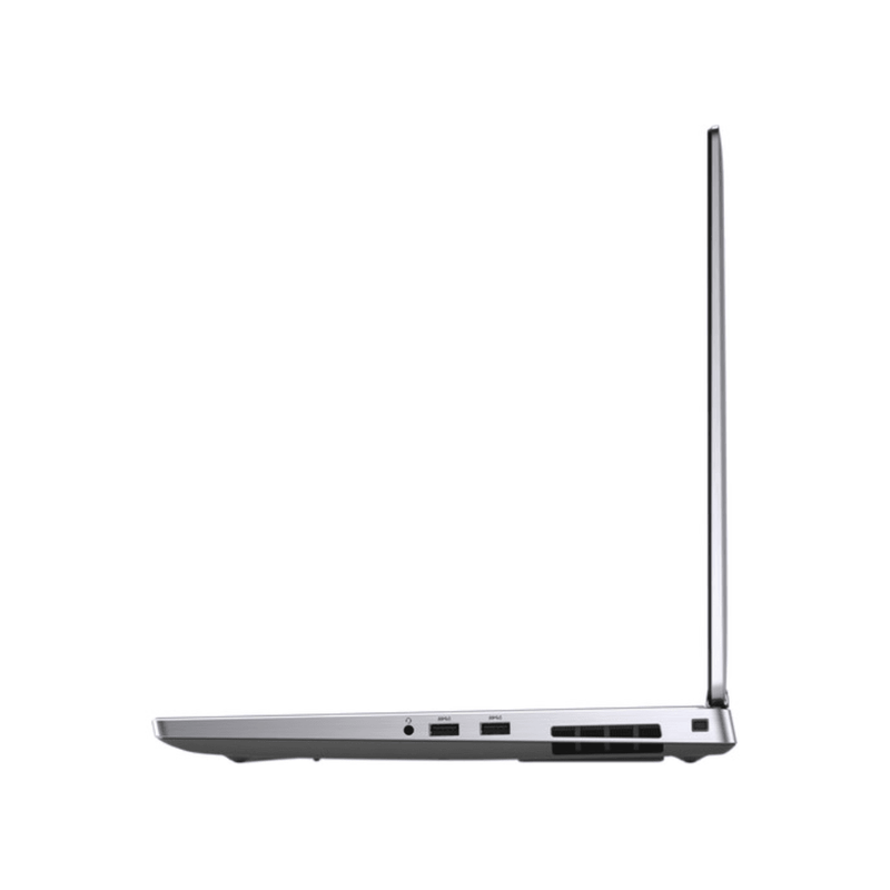 Dell Precision 7540 Touch 15" i7 9850H 64GB RAM 1TB SSD T2000 GPU Win 11 - UN Tech