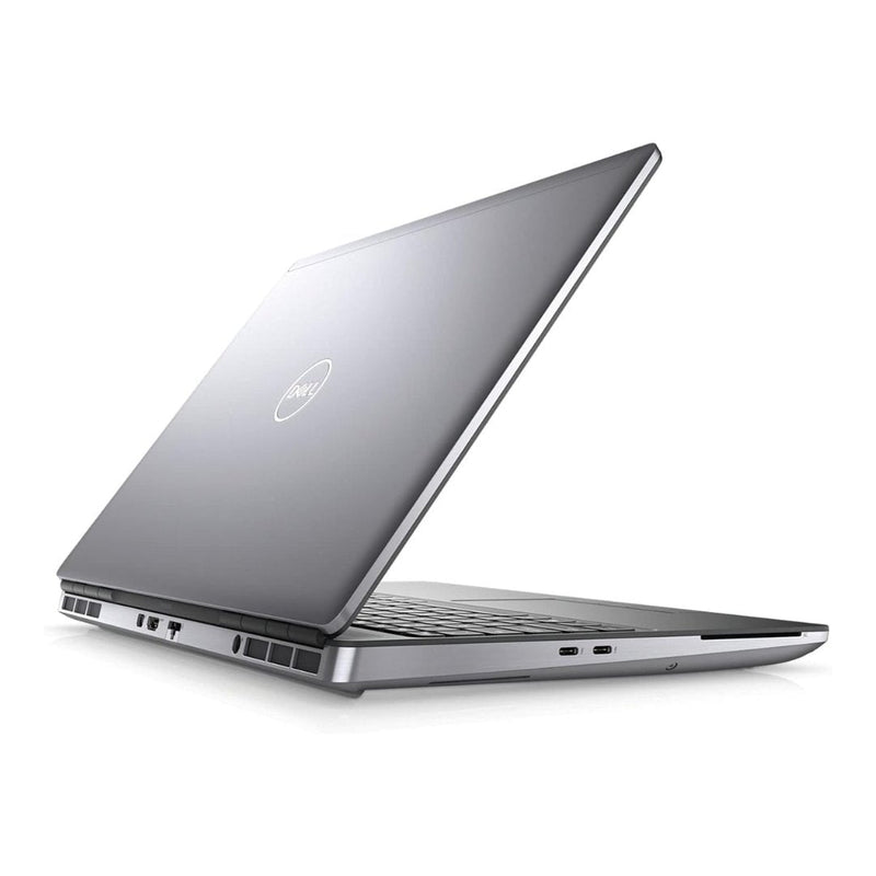 Dell Precision 7550 Workstation 15.6" i7 10750H 64GB RAM 512GB SSD T2000 GPU W11 - UN Tech