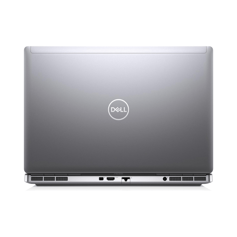 Dell Precision 7560 15.6" FHD Touch i7 11850H 64GB RAM 1TB SSD A2000 Win 11 - UN Tech