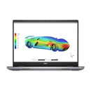 Dell Precision 7670 Mobile Workstation 16" 1920x1200 i7-12850HX 64GB RAM 1TB SSD RTX A1000 4GB