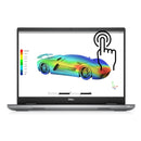 Dell Precision 7670 Workstation 16" 4K OLED Touch i7 12850HX 32GB RAM 512GB SSD RTX A2000