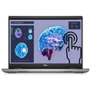 DELL PRECISION 7680 16" 4K Touch I7-13850HX 64GB RAM 1TB SSD RTX A1000 - Excellent
