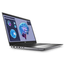 DELL PRECISION 7680 16" 4K Touch I7-13850HX 64GB RAM 1TB SSD RTX A1000 - Excellent