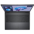 DELL PRECISION 7680 16" 4K Touch I7-13850HX 64GB RAM 1TB SSD RTX A1000 - Excellent