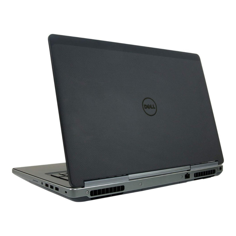 Dell Precision 7720 17.3" E3 - 1505M v6 32GB RAM 1TB SSD P4000 GPU Win 11 Pro - UN Tech