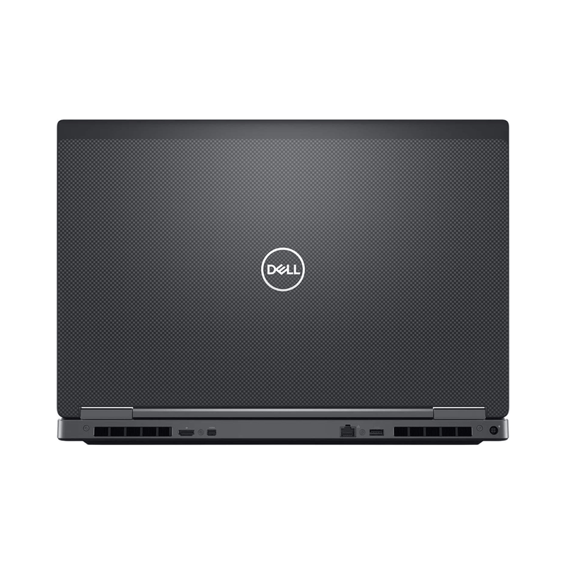 Dell Precision 7730 Workstation 17.3" i7 8850H 32GB 512GB NVMe Quadro P4200 GPU Win 11 - UN Tech