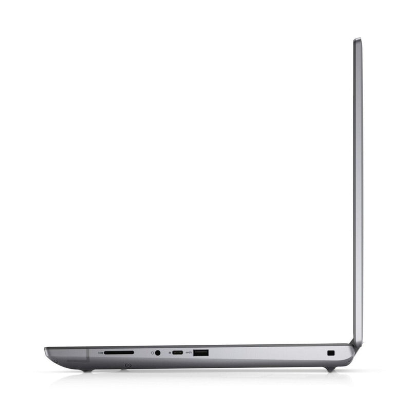 Dell Precision 7740 Mobile Workstation 17.3" i7 9850H 32GB 512GB SSD RTX 4000 W11 - UN Tech