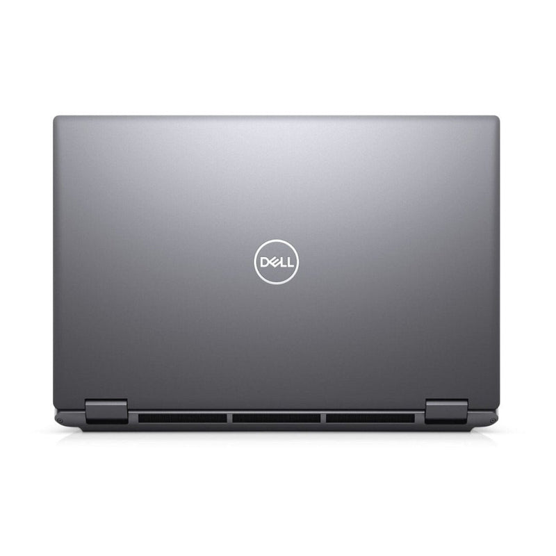 Dell Precision 7740 Mobile Workstation 17.3" i7 9850H 32GB 512GB SSD RTX 4000 W11 - UN Tech