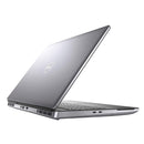 Dell Precision 7750 17" i7 10850H 32GB RAM 512GB SSD Quadro RTX4000 Win 11 - UN Tech