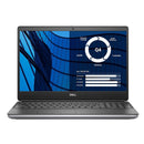 Dell Precision 7750 17" i7 10850H 32GB RAM 512GB SSD Quadro RTX4000 Win 11 - UN Tech