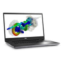 Dell Precision 7770 Workstation 17" i9 12950HX 64GB RAM 1TB SSD RTX A5500 Win 11 - UN Tech