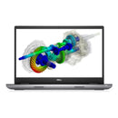 Dell Precision 7770 Workstation 17" i9 12950HX 64GB RAM 1TB SSD RTX A5500 Win 11 - UN Tech