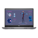 Dell Precision 7780 Workstation 17" i7 13800H 64GB RAM 2TB SSD RTX 3500 Win 11 - UN Tech