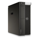 Dell Precision 7810 Workstation 2 x Xeon E5 - 2650 v3 64GB Ram 500GB SSD Quadro GPU
