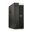 Dell Precision 7810 Workstation 2 x Xeon E5 - 2650 v3 64GB Ram 500GB SSD Quadro GPU
