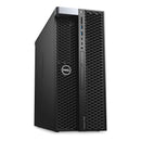 Buy Dell Precision 7820 Tower Workstation Xeon Gold 6140 64GB RAM 1TB SSD P4000 GPU - UN Tech