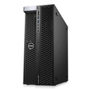 Dell Precision 7820 Tower Workstation Xeon Gold 6152 128GB RAM 1TB SSD P4000 GPU