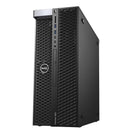 Dell Precision 7820 Tower Workstation Xeon Gold 6152 128GB RAM 1TB SSD P4000 GPU