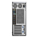 Dell Precision 7820 Tower Workstation Xeon Gold 6152 128GB RAM 1TB SSD P4000 GPU