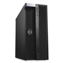 Dell Precision 7820 Tower Workstation Xeon Gold 6152 128GB RAM 1TB SSD P4000 GPU