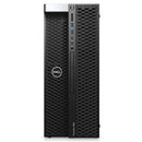 Dell Precision 7820 Tower Workstation Xeon Gold 6152 128GB RAM 1TB SSD P4000 GPU