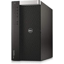 Dell Precision 7910 Workstation Xeon E5-2620 V4 64GB RAM 500GB SSD Firepro W2100 GPU