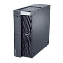 Dell Precision Tower T5600 Xeon 2x E5 - 2630 32GB RAM 512GB SSD Quadro 4000