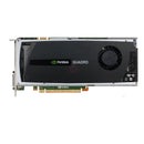 Dell Precision Tower T5600 Xeon 2x E5 - 2630 32GB RAM 512GB SSD Quadro 4000