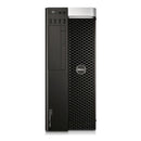 Buy Dell Precision Tower T5600 Xeon 2x E5 - 2630 32GB RAM 512GB SSD Quadro 4000 - UN Tech