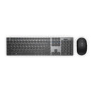 Dell Premier Wireless Keyboard and Mouse (KM717) Grey - Brand New - UN Tech